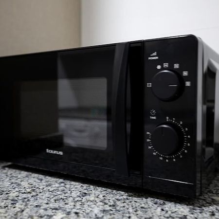 Amplio Apto 2 Hab A 20Min De Puerta Del Sol Madryt Zewnętrze zdjęcie